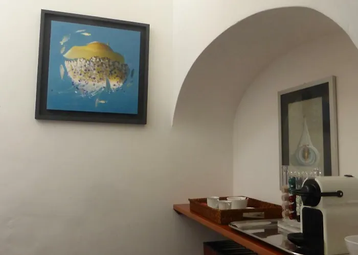 Residenza L'isola 3* Capri