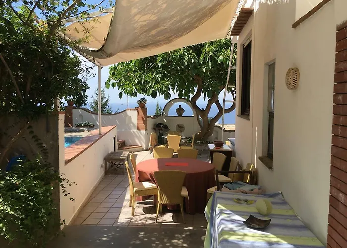 Residenza L'isola 3* Capri
