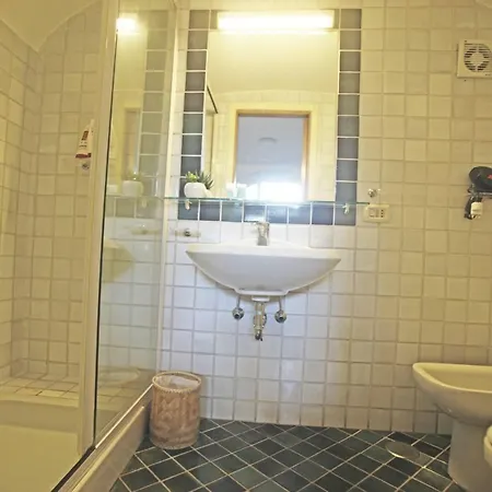 Residenza L'isola カプリ