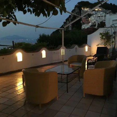 Residenza L'isola ベッド・アンド・ブレックファスト