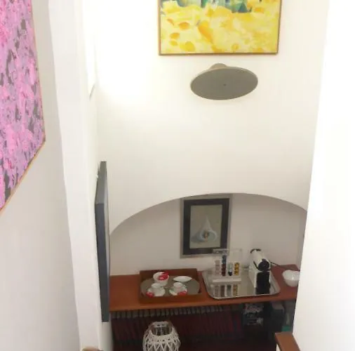 Residenza L'isola Capri