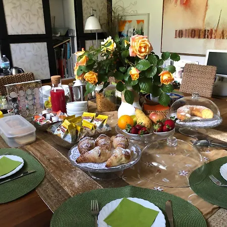 Residenza L'isola Couette-café 3*