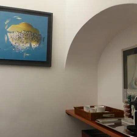Residenza L'isola 3* كابري