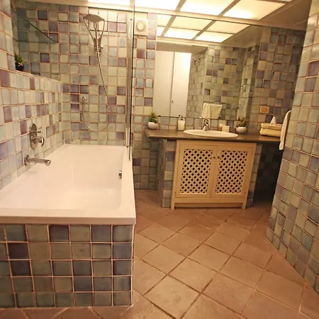 فندق مبيت وإفطار Residenza L'isola 3*