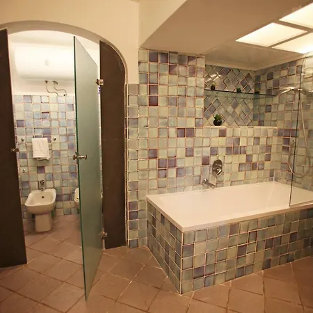 Residenza L'isola Bed and breakfast