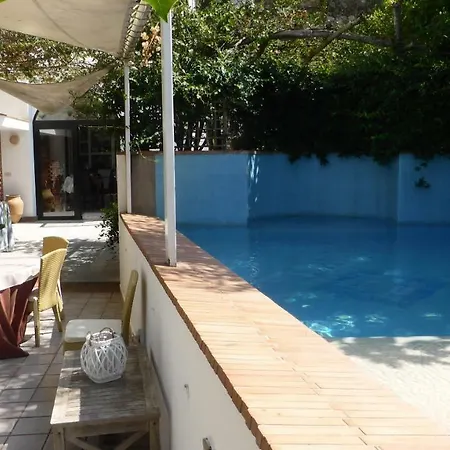 Bed & Breakfast Residenza L'isola Capri