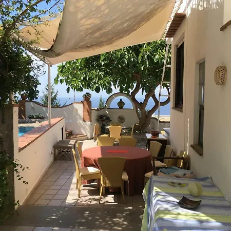 Residenza L'isola 3* Capri
