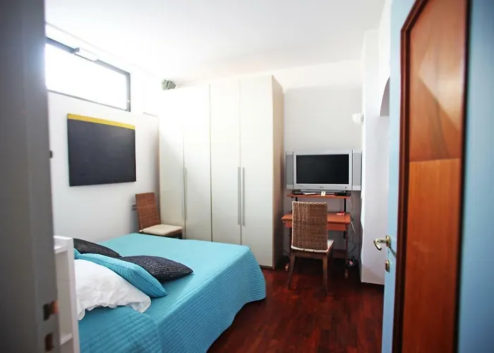 Residenza L'isola Capri