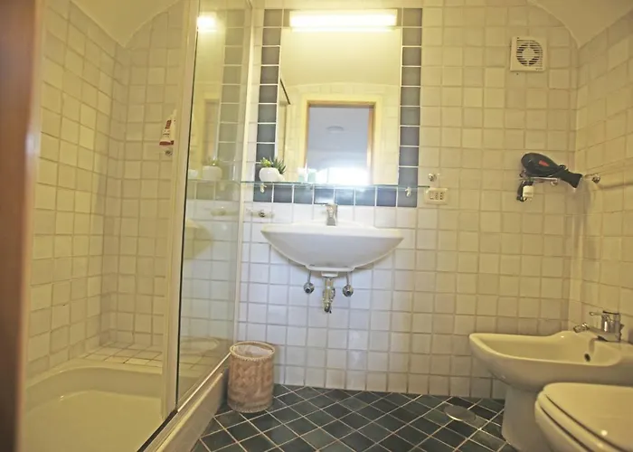 Residenza L'isola Capri