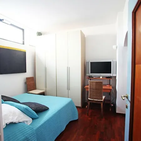 Residenza L'isola Capri