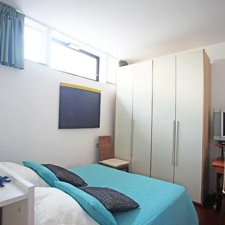 Bed & Breakfast Residenza L'isola 3*