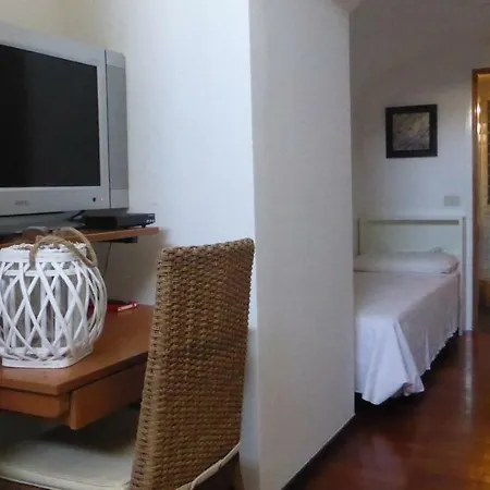 Bed & Breakfast Residenza L'isola 3*