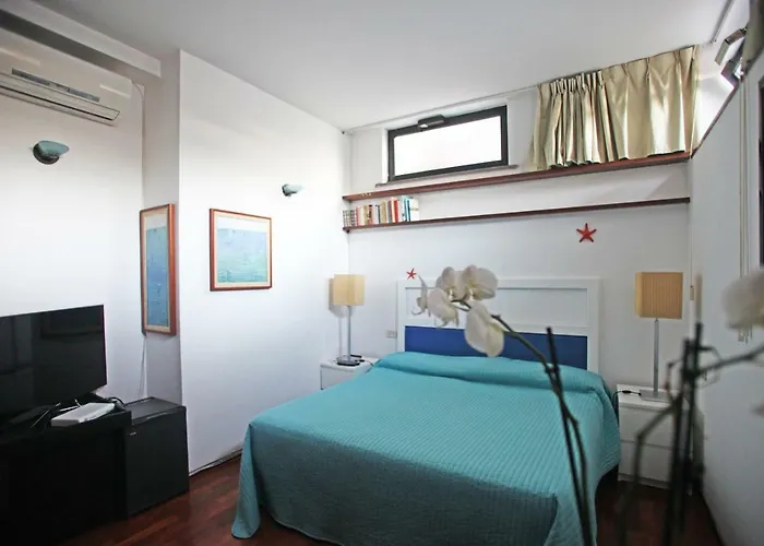 Bed & Breakfast Residenza L'isola Capri