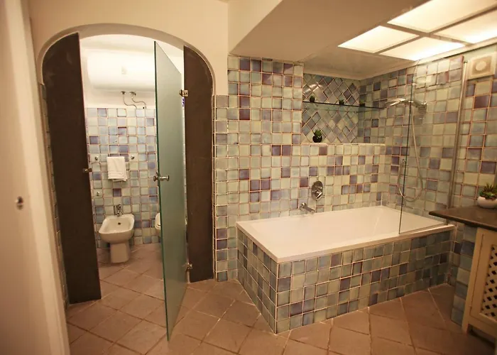 Residenza L'isola Bed & Breakfast